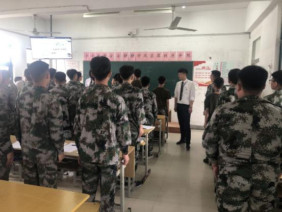 秩序井然，学风浓厚！PG电子APP下载坚持每天巡班查课