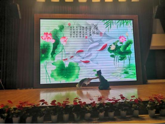 放飞青春，快乐学习！PG电子女子部培养内外兼修新时代女孩
