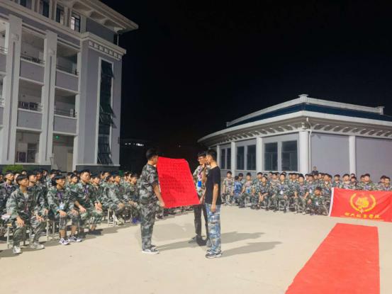 PG电子APP下载举行目标誓师大会暨表彰大会