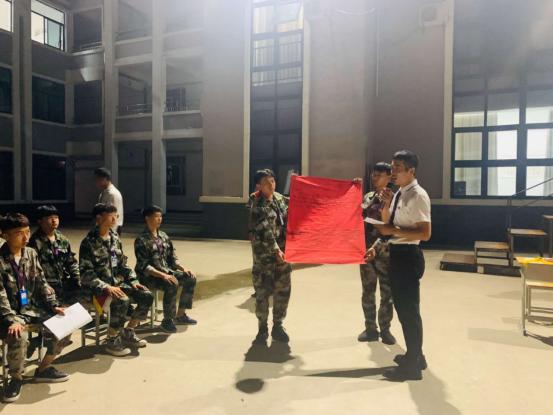 PG电子APP下载举行目标誓师大会暨表彰大会