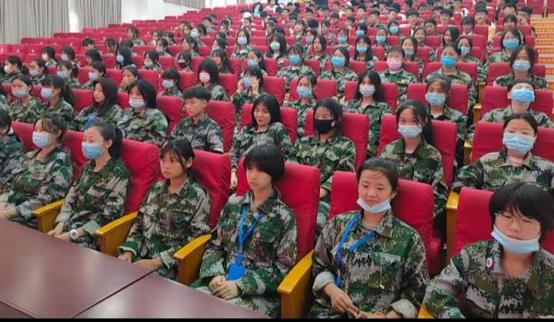 放飞青春，快乐学习！PG电子女子部培养内外兼修新时代女孩