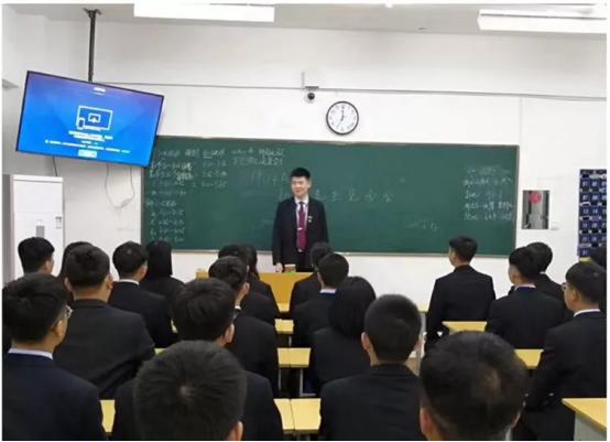 学习虽苦，但他们却乐在其中，PG电子学子的日常