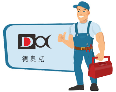 德奥克空压机售后PG电子服务中心电话