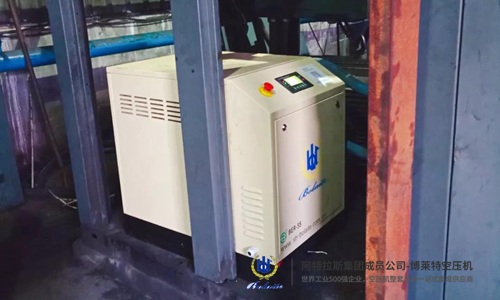 PG电子APP下载余热回收装置