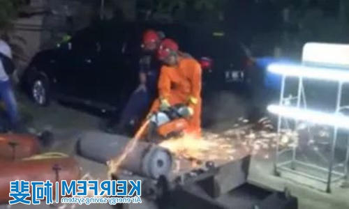 压缩机藏毒