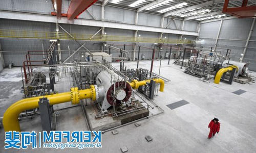 空气压缩机组噪声大怎么办