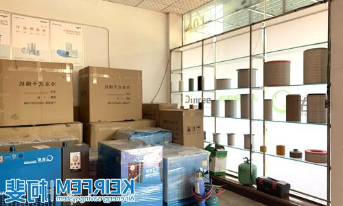 伊普思江西分公司正式开业