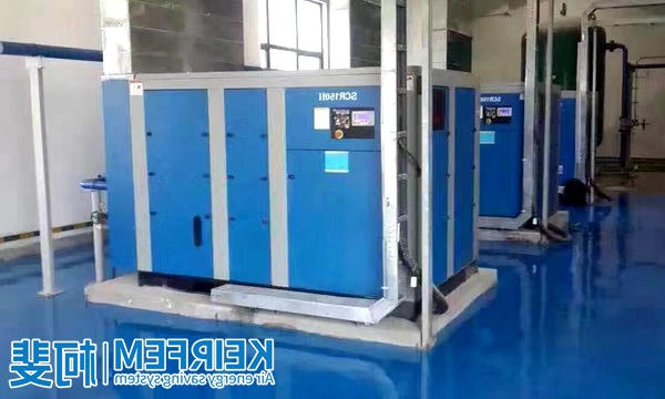 永磁变频压缩机比变频压缩机好
