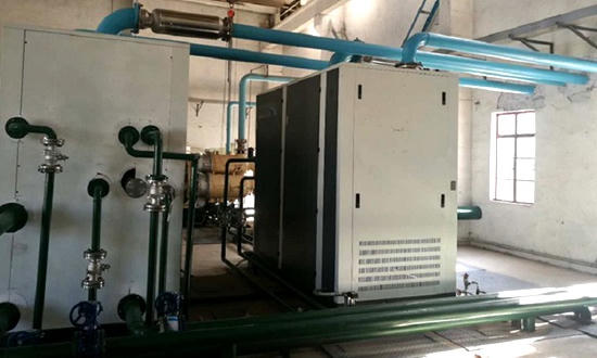 压缩机过热保护是如何导致的