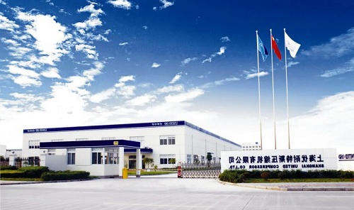 优耐特斯空压机官网