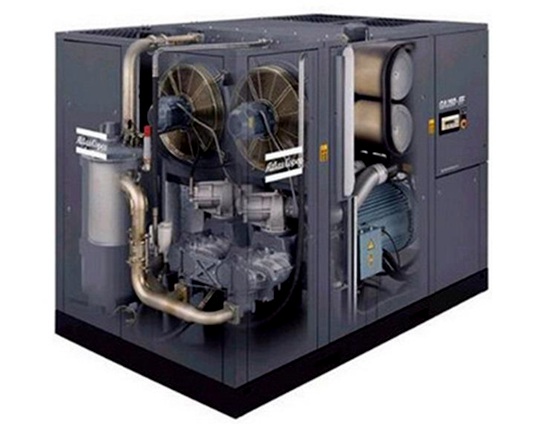 PG电子GA55 VSD+ 永磁变频压缩机