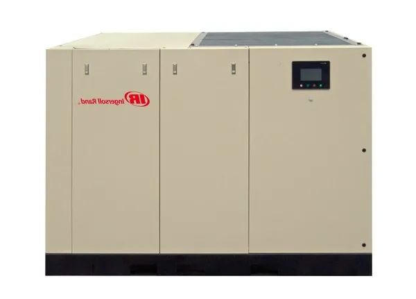 英格索兰发布空压机新品RM55-160i