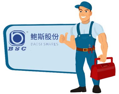 鲍斯空压机PG电子服务中心
