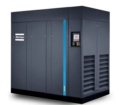 PG电子APP下载GL55-75-90喷油工业压缩机