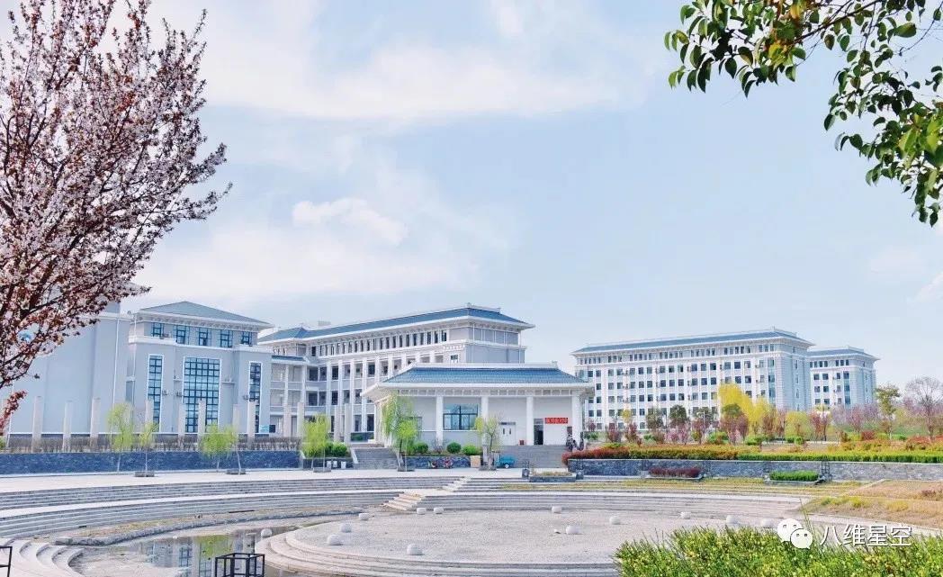 PG电子校园风光